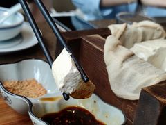 坊间豆腐-几荷·恰似故人来(秀水广场店)