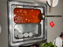 -海底捞火锅(正大乐城店)