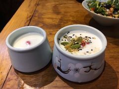 -锦尚阁烤鱼•天津菜(宣武门胡同店)