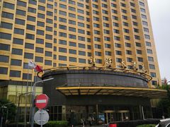 -上海神旺大酒店