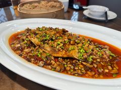 -不倒翁·徽天下名菜楼(马鞍山路店)