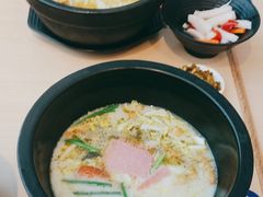 -大鼓米线(杭州国大城市广场店)