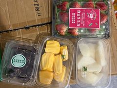 -百果园PAGODA(和泓四季店)