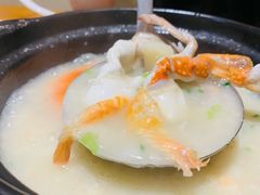 -如轩海鲜砂锅粥(国际能源店)