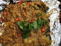 -玉园烧烤·海鲜辣炒