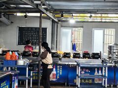 -大笑饭堂(甲子桥店)