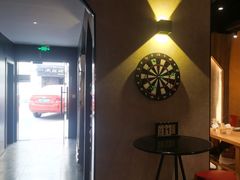 -一间森林酒店(上海人民广场店)
