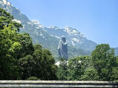 -青岛崂山太清宫