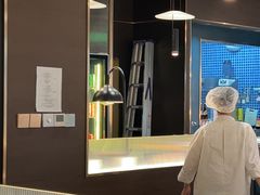 -渔荷食町·铁板烧料理(崂山万象汇店)