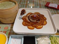-姥姥春饼·烤鸭(未央路盛龙店)
