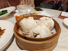 -十二粤味·顺德菜·烧鹅点心(五四广场店)