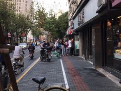 -好面道大肠面(中华路店)