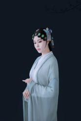 -美云庭古装·格格服汉服·京城旅拍(北京店)