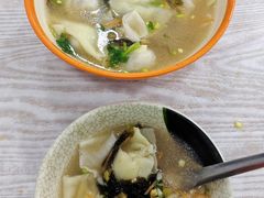 -杜守仁馄饨(南宁路店)