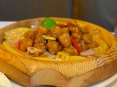 -山泉公馆酒家(珠江新城店)