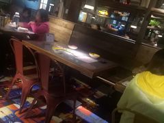 -探鱼·鲜青椒爽麻烤鱼(三水广场店)