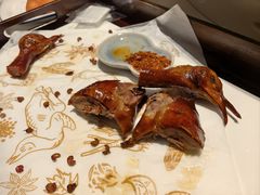 -院8里·小聚园老川菜(九眼桥店)