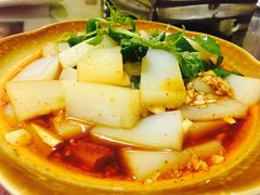 -孙家大院地锅饭