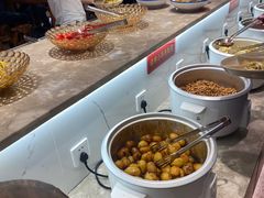 -素满香·素食自助餐厅(直营·大兴街店)