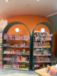 -奈尔宝家庭中心·亲子餐厅(苏州大悦城店)