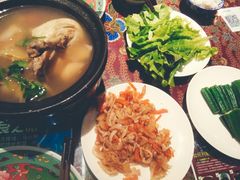 -小娘惹厨房Little Nyonya(狮城有约上榜店)