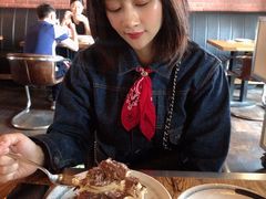 -PIZZA BIANCA(民园店)