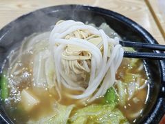 -格朗合米线(社会山店)