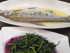 -农家小院(朱雀桥店)