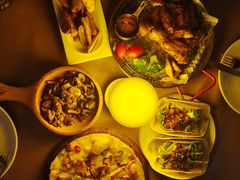 -埠口精酿夜景餐酒吧· BREWPORT BISTRO(长嘉汇重庆之眼店)