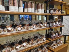 零售区-Laderach 莱德拉(上海环贸iapm店)