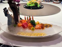 -古韵轩·园林餐厅