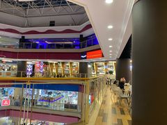 -圣罗巴甄选自助(麦凯乐店)