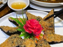 -百年银屏蚝烙·潮汕菜·非遗(乐山店)