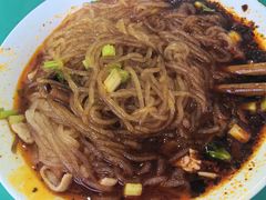 红味肥肠粉-甘记肥肠粉(马鞍北路店)
