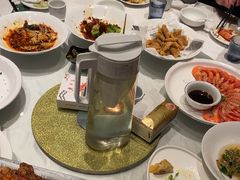 -老平安农家菜(平安店)