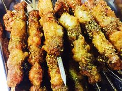 -老虎滩大连海鲜烧烤(建邺云锦路总店)