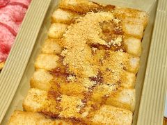 -渝味晓宇火锅(合川路店)