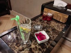 -汤泉良子·沐足·颂钵疗愈·SPA(珠江新城店)