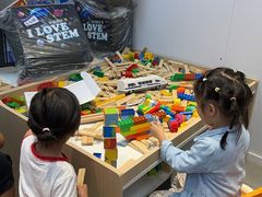 -斯坦星球AI编程·机器人科创·科学实验·信奥·思维·STEM·积木拼搭·竞赛考级(浦东联洋广场大拇指龙阳御桥中心)