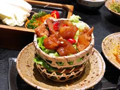 -湊湊火锅·茶憩(石家庄万象城店)