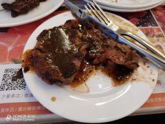 -芭菲盛宴·环球美食(袁家岗店)