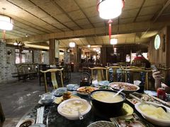 自助取餐区-青城甲(青城山店)