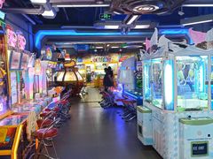 -明日世界电玩城(之心城店)