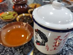 -张关合渣(朱家坳店)