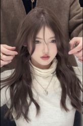 -DL HOPE明星造型