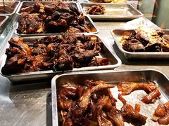 -大草原清真饭庄(沙河店)