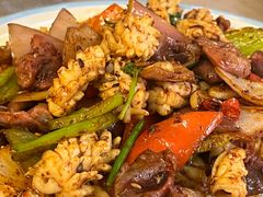 -君霖海鲜私房菜(春柳店)