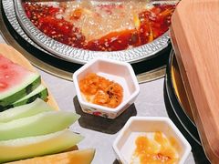 -肉勝和牛寿喜烧(北城天街店)