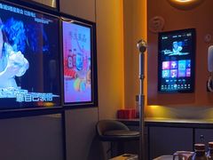 -星聚会KTV(南翔印象城MEGA店)