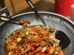 -味上湘菜馆(岳麓山店)